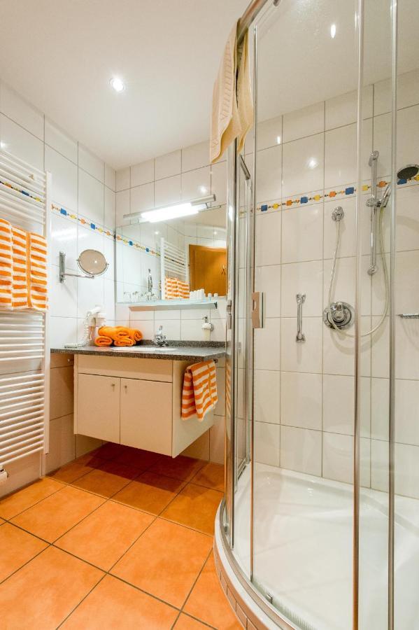 Pension Elisabeth ルスバッハ・アム・パス・クシュット 部屋 写真
