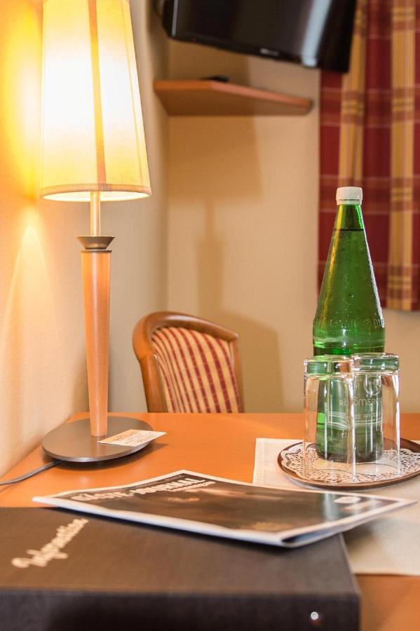 Pension Elisabeth ルスバッハ・アム・パス・クシュット 部屋 写真