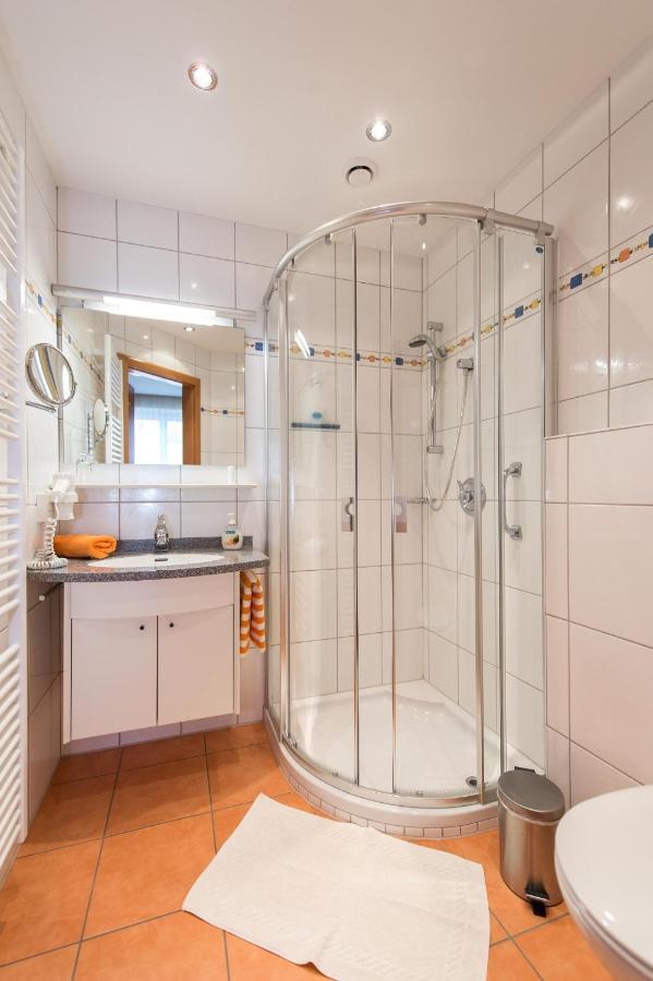 Pension Elisabeth ルスバッハ・アム・パス・クシュット 部屋 写真